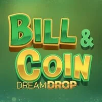 Bill and Coin Dream Drop